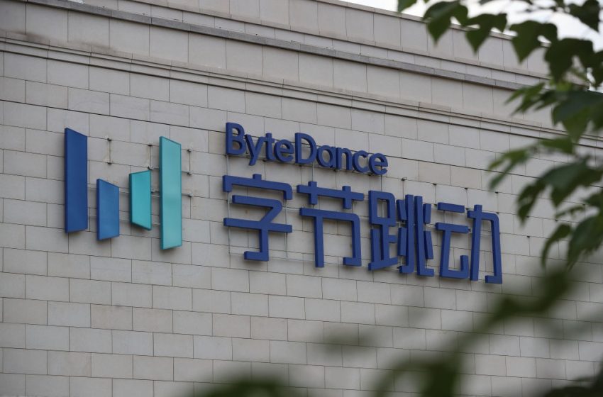  Hollywood isn’t happy about the new Seedance 2.0 video generator