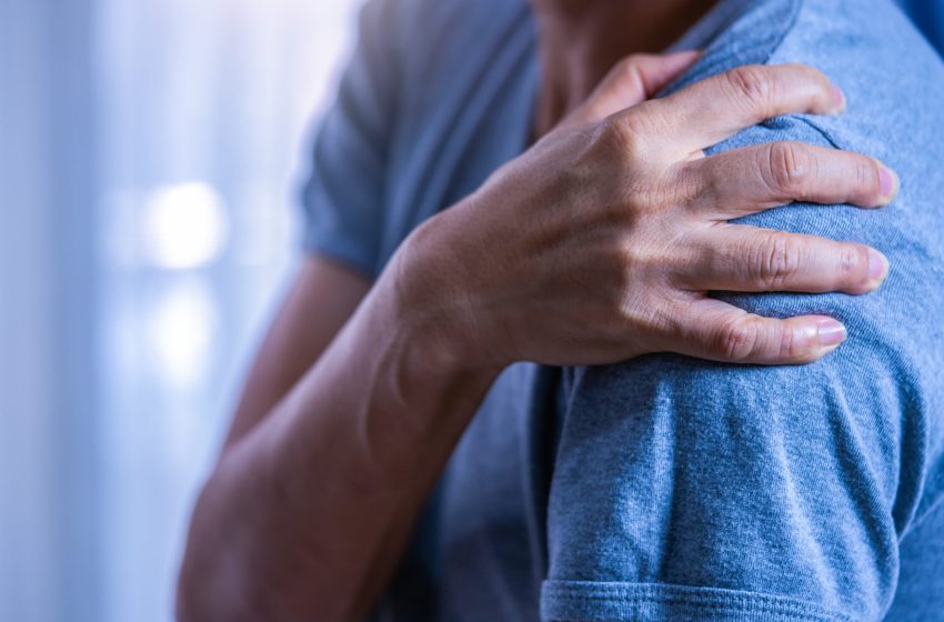  99% of adults over 40 have shoulder “abnormalities” on an MRI, study finds