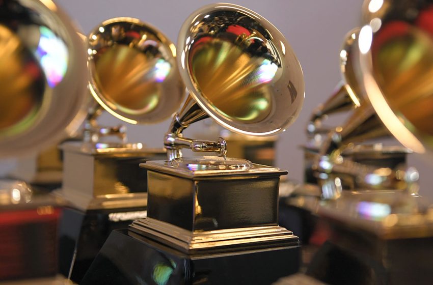  2026 Grammys: Winners List