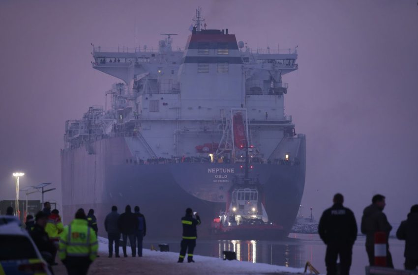  ‘Structural shift’— EU ban on Russian gas set to harm Moscow long term, despite loopholes