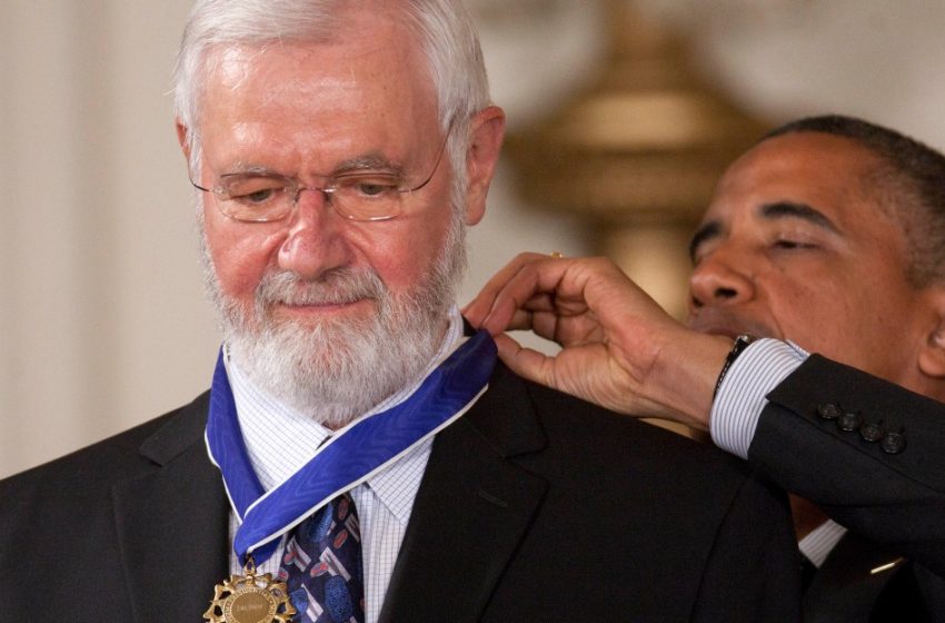  Smallpox killed 300 million people last century. One man helped stop it.