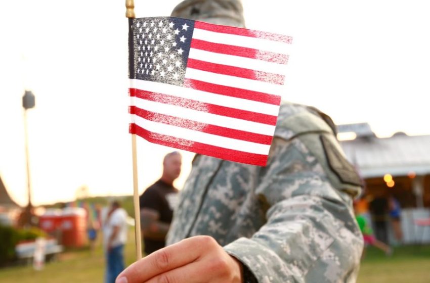  America marks its 250th birthday with a fading dream—the first time that younger generations will make less than their parents – Fortune