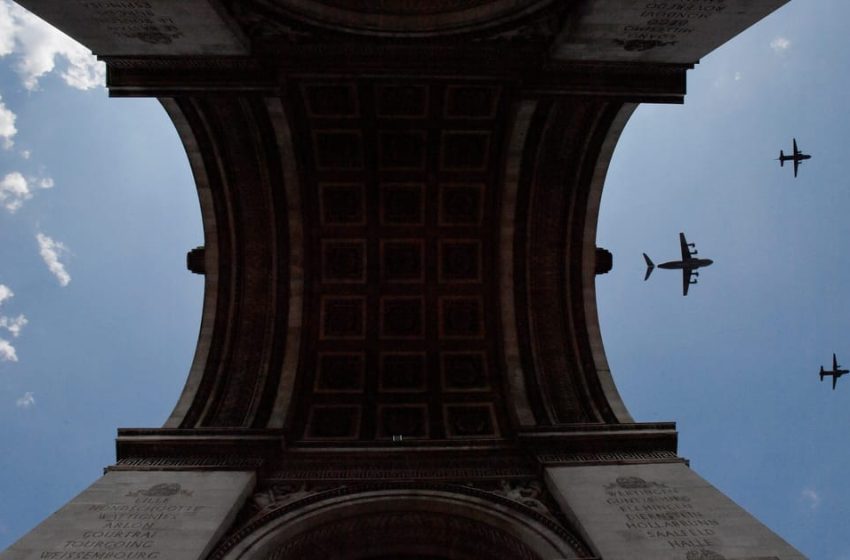  Europe has the weapons, but still needs America to wage war – POLITICO