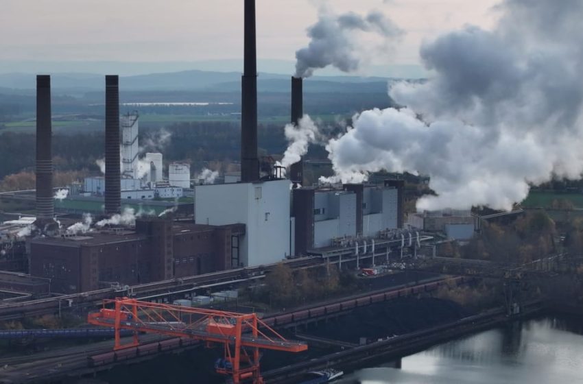  Italy calls for suspension of carbon price in major attack on EU climate policy – POLITICO