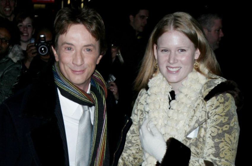  Martin Short Postpones Comedy Tour Dates After Daughter’s Death