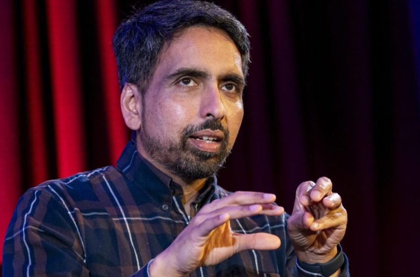  Khan Academy CEO warns even a 10% workforce reduction due to AI ‘will feel like a depression’