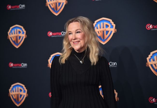  Catherine O’Hara skyrockets in SAG Actor Awards odds: posthumous win