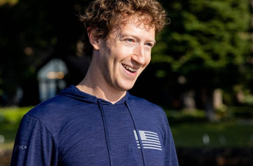  Mark Zuckerberg is joining Jeff Bezos in Miami’s billionaire bunker: Take a look at his portfolio