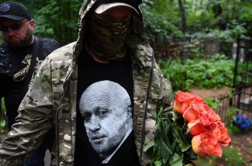  How Wagner Group’s Shadow Network Is Infiltrating NATO