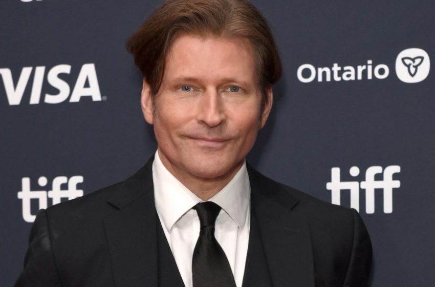  Crispin Glover Accused of Holding Model ‘Captive’ as ‘Sex Slave’ in Lawsuit