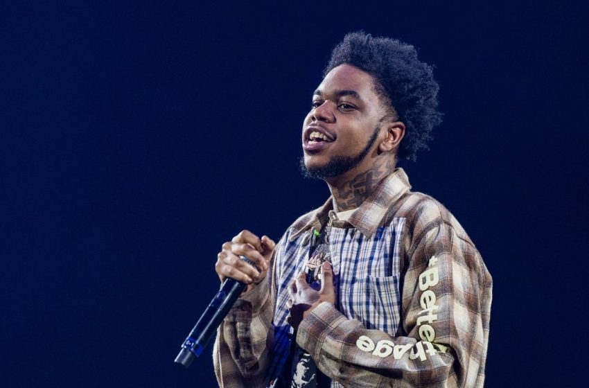  Jacksonville Rapper Lil Poppa Dies at 25