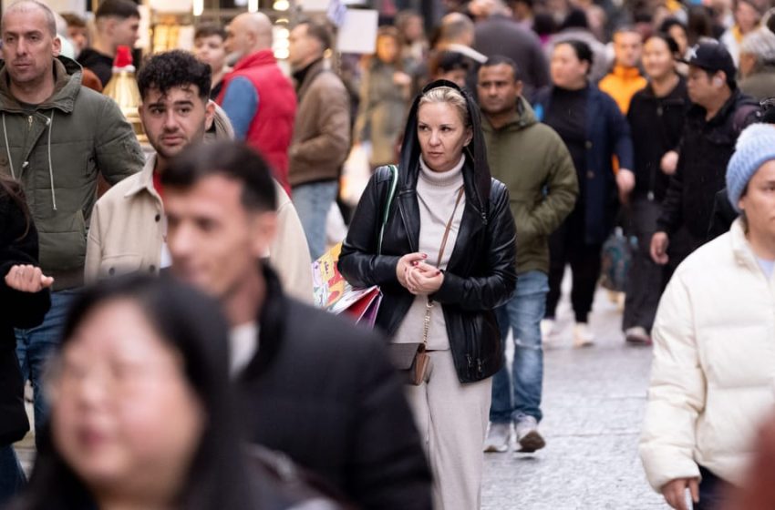  1 in 5 Europeans say dictatorship might be preferable – POLITICO