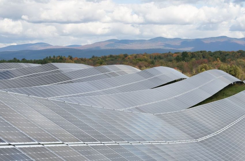  The US Had a Big Battery Boom Last Year