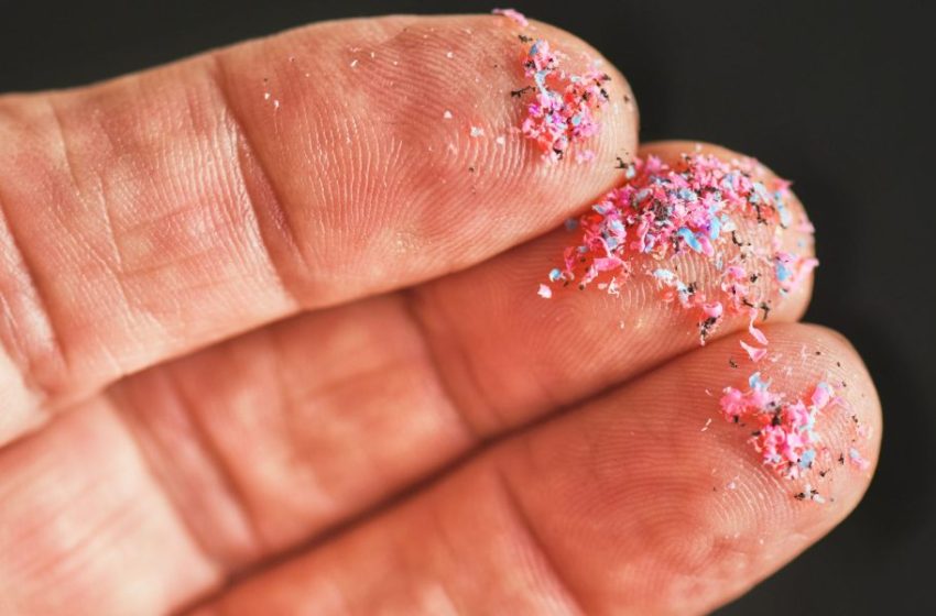  Scientists are pushing back on the health damage microplastics may cause, saying people are obese