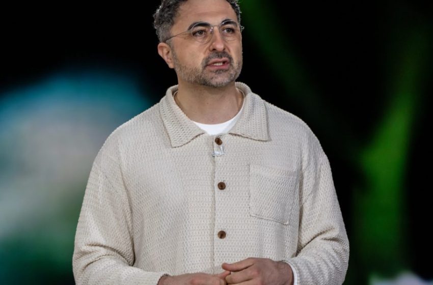  Microsoft AI chief gives it 18 months—for all white-collar work to be automated by AI