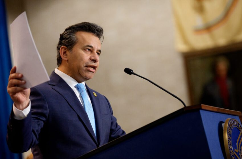  FDA unveils new pathway for rare disease treatments