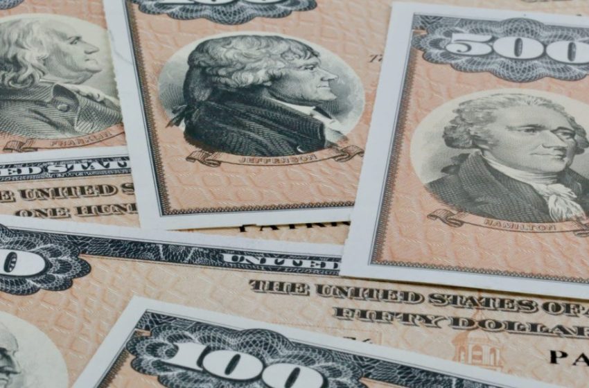  US debt spiral could start soon as interest rate on borrowing tops GDP growth