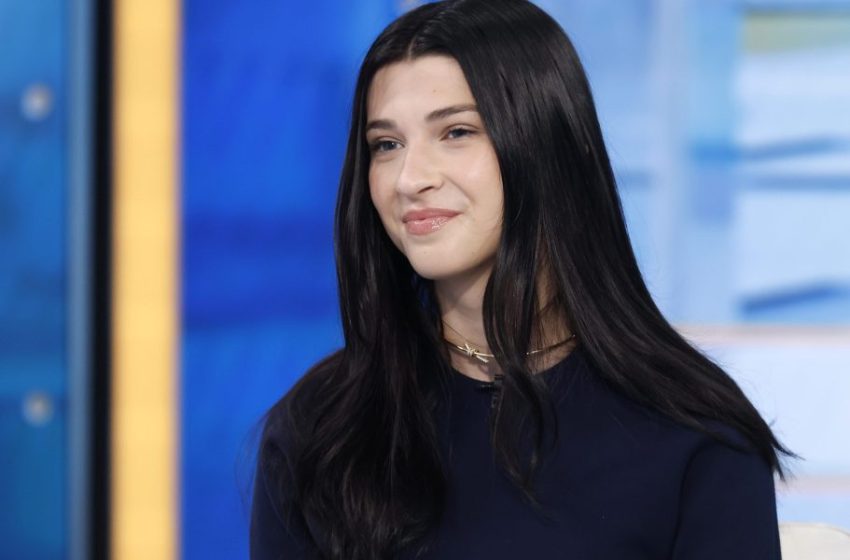  Phoebe Gates wants her $185M AI startup to succeed with ‘no ties to my privilege or my last name’