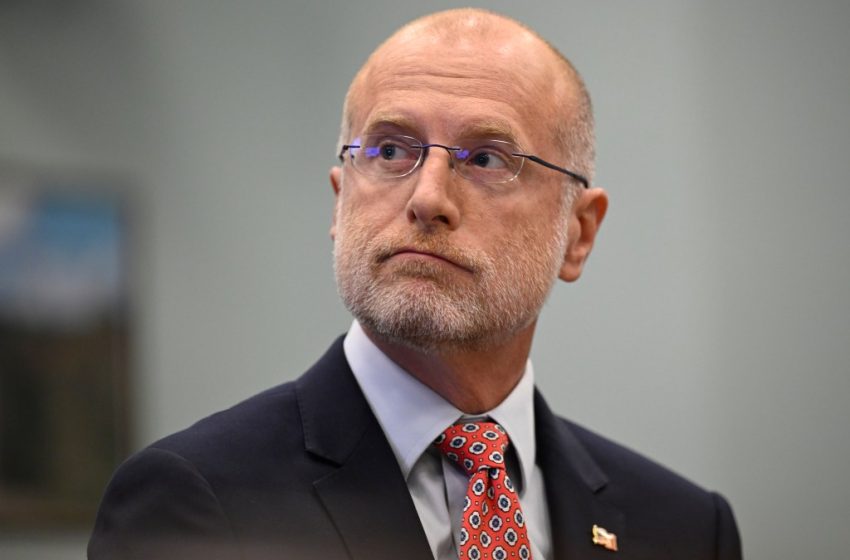  FCC Chairman Confirms “Enforcement Action” Underway Against ‘The View’