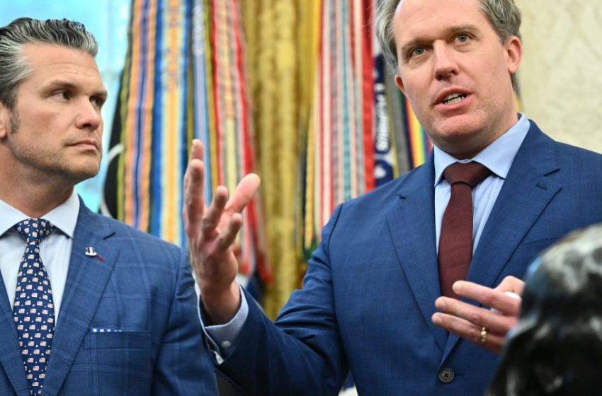  Nuclear sees tipping point as Meta makes deals with Bill Gates’ TerraPower, Sam Altman-backed Oklo