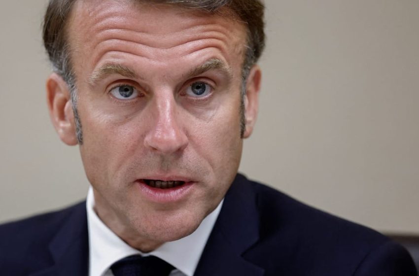  Macron’s last shot to extend France’s nuclear umbrella over Europe – POLITICO