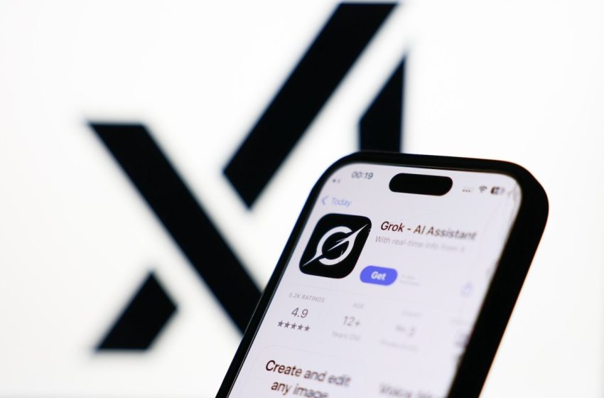  Nearly half of xAI’s founding team has now left the company