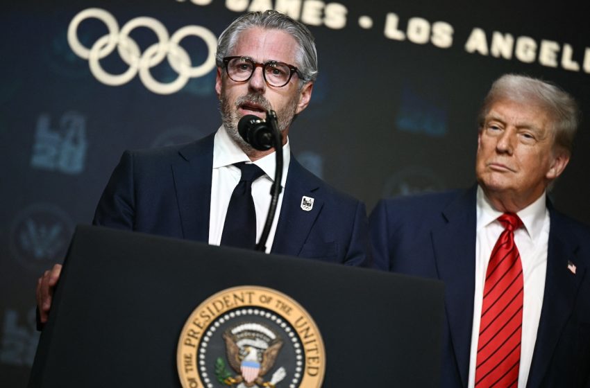  Famous Clients Bail On Casey Wasserman Over Gross Sex Emails To Ghislaine Maxwell