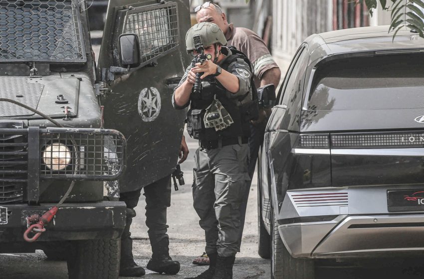  Thousands of Western nationals fought Israel’s war on Gaza: What to know | Explainer News