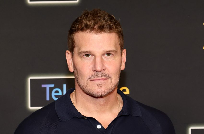  David Boreanaz Will Star in ‘Rockford Files’ Reboot at NBC
