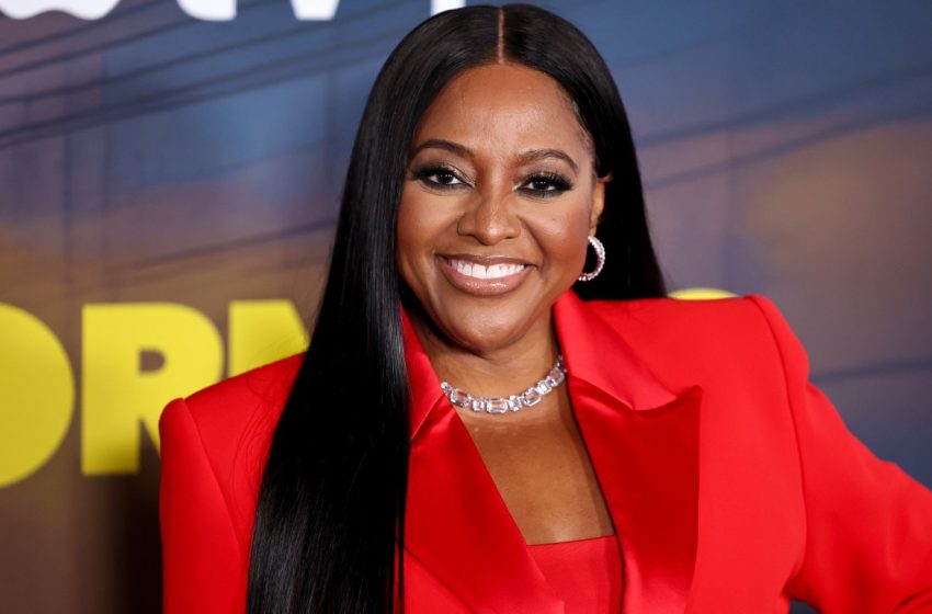 Sherri Shepherd Talk Show Canceled After Four Seasons