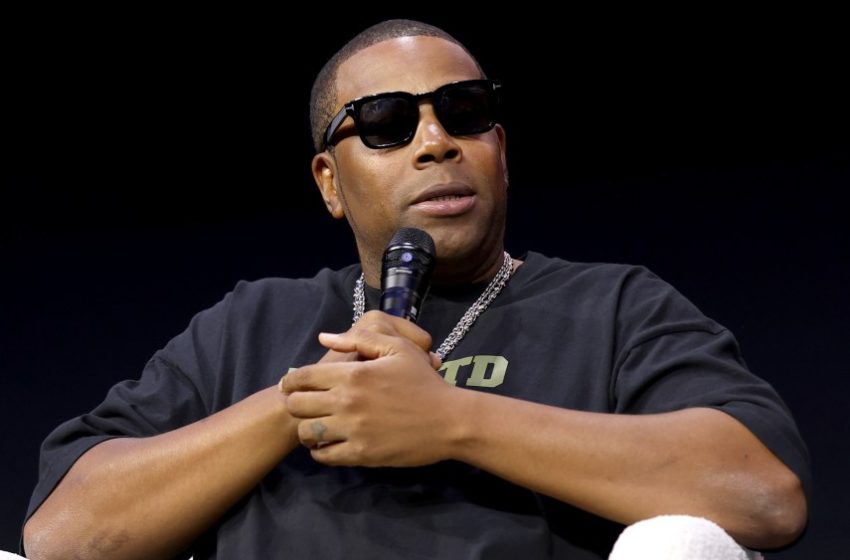  Kenan Thompson Says He ‘Definitely’ Thinks About Leaving ‘SNL’