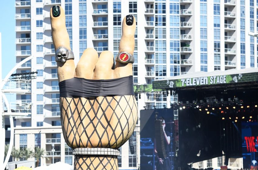  When We Were Young Festival 2026 Canceled