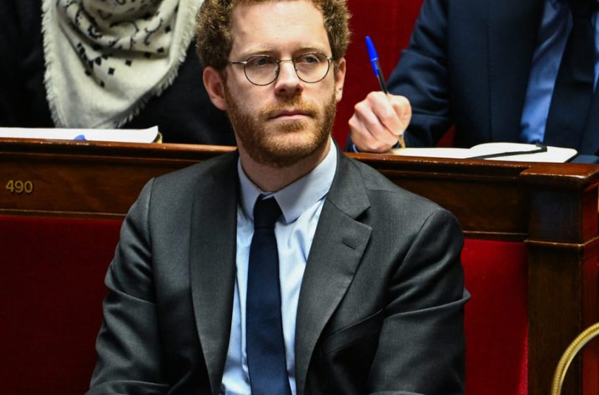  Macron announces pick for new budget minister – POLITICO