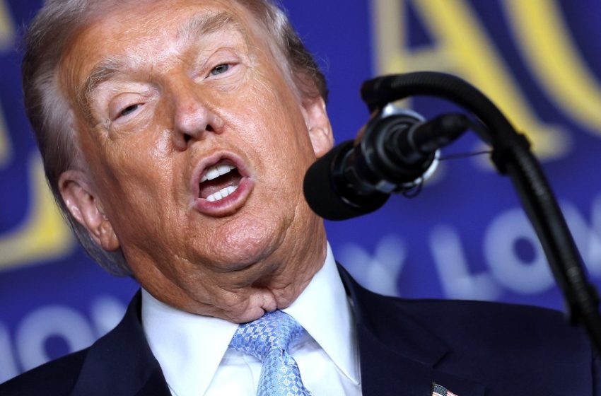  How Trump’s tariff defeat threatens to make the debt crisis even worse