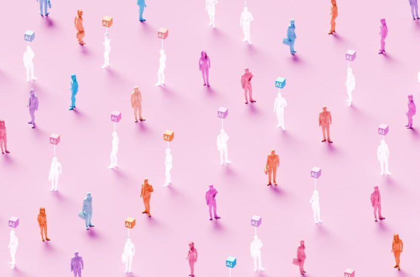  AI layoffs or ‘AI-washing’? | TechCrunch