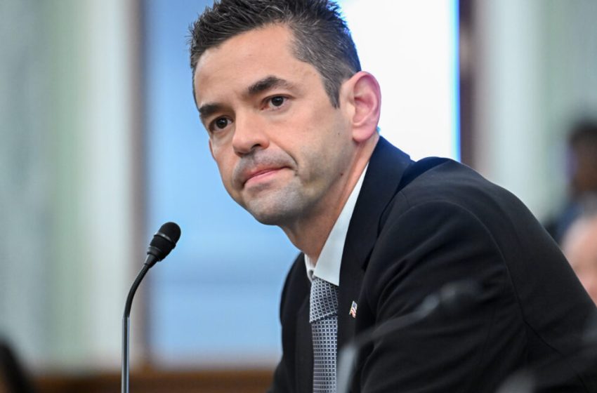  NASA has a new problem to fix before the next Artemis II countdown test