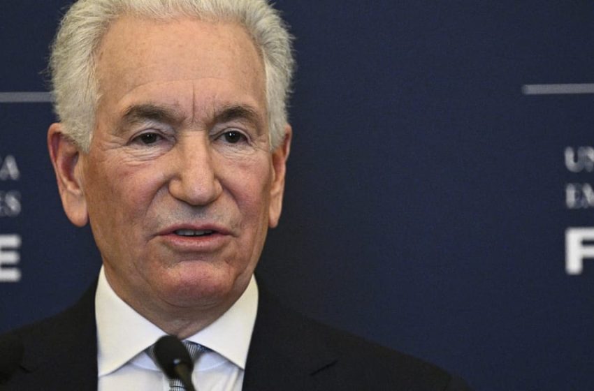  France summons US ambassador over Trump team’s comments on activist’s death – POLITICO