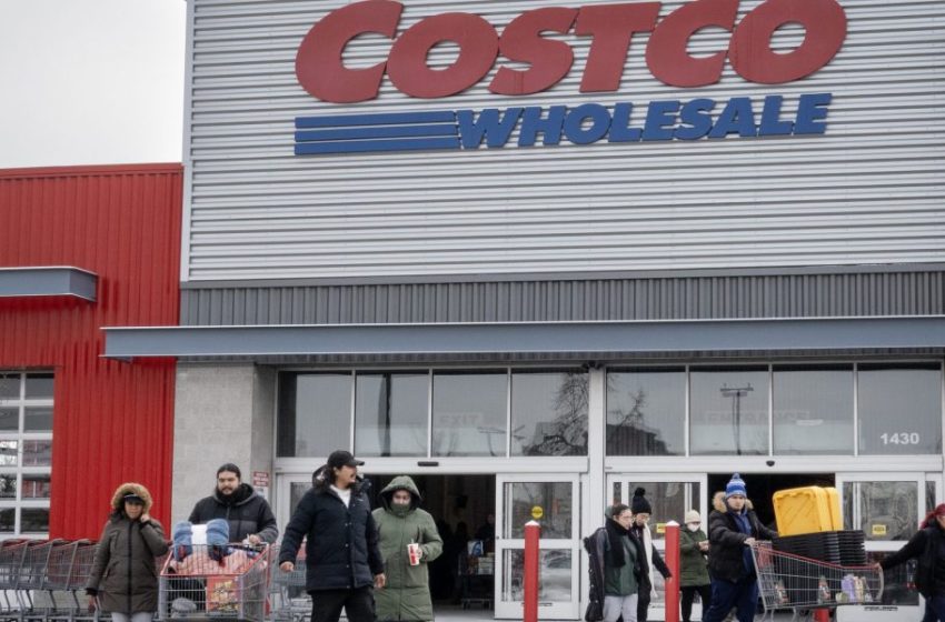  How Costco suing Trump helps business and stokes loyalty