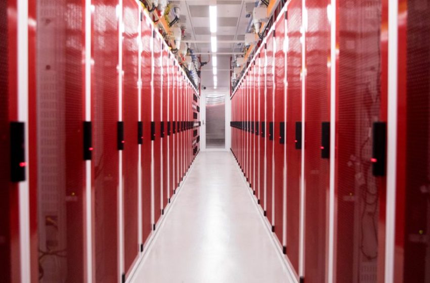  One of Stanford’s original AI gurus says productivity liftoff has begun after doubling in 2025