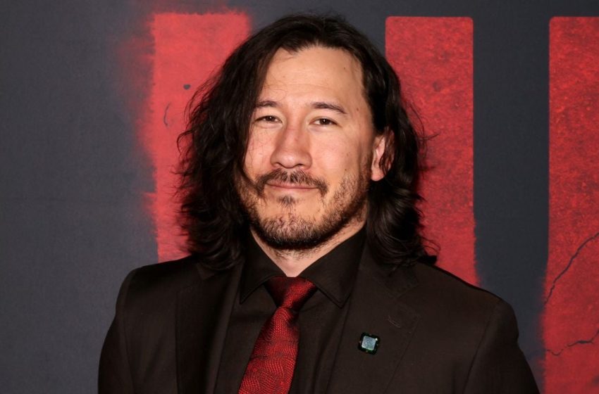  How Markiplier and ‘Iron Lung’ Turned the Box Office Upside Down