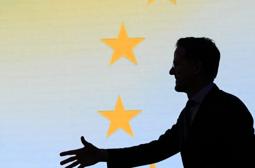  Rutte is wrong about European defense – POLITICO