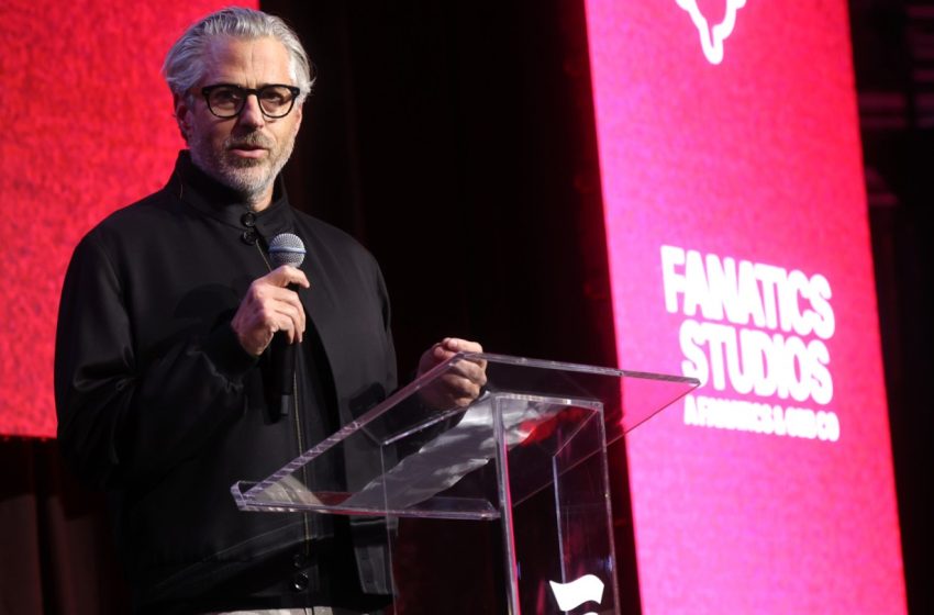  Would Wasserman Let His Music Division Go to Save His Powerhouse Sports Firm?