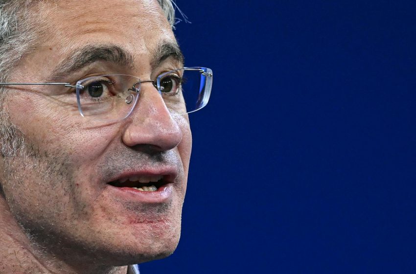  An options trade to benefit from a potential turnaround in beaten-down Palantir after earnings