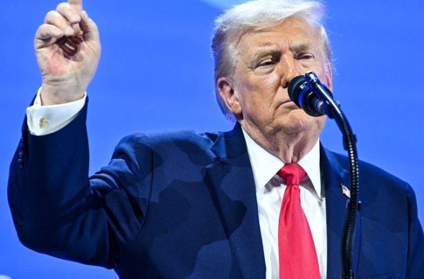  What happened at Davos was a warning to CEOs: their companies are designed for a world that no longer exists – Fortune