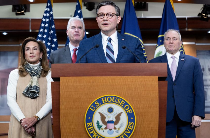  New version of GOP suppression bill would impose nationwide proof of citizenship, photo ID requirements