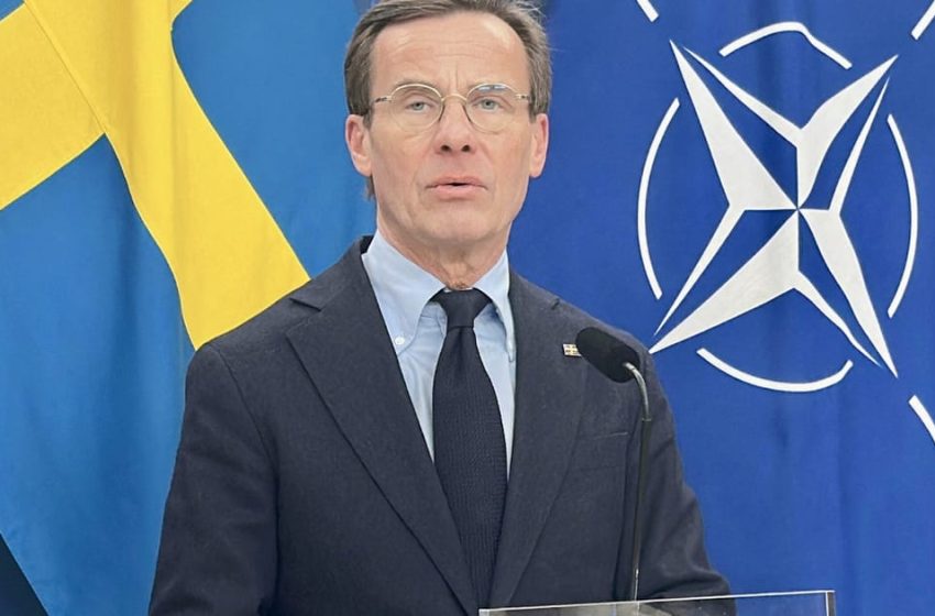  Trusting Trump is hard but NATO’s newest member won’t ditch the US yet – POLITICO