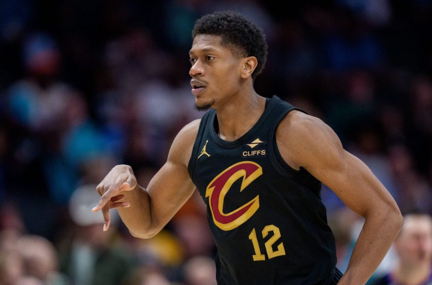  Cavaliers trade De’Andre Hunter in 3-team deal