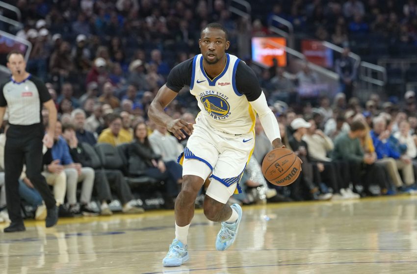  Warriors deal Kuminga, Hield for Porziņģis