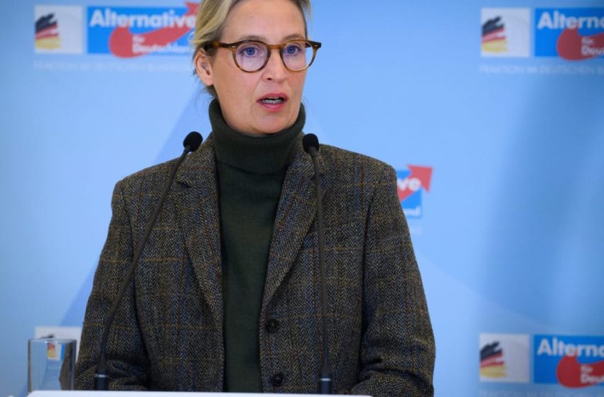  Far-right AfD eyes court win as springboard for state elections in Germany – POLITICO