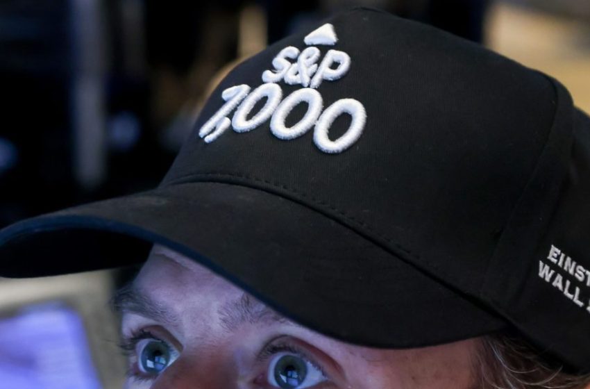  ‘We’re not in a bubble yet’ because only 3 out of 4 conditions are met, top economist says. Cue the OpenAI IPO – Fortune